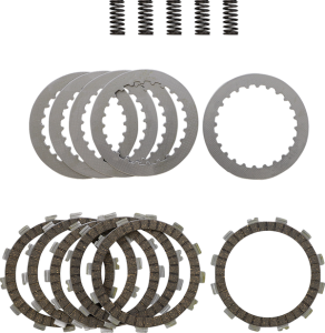 Clutch Plate Kit