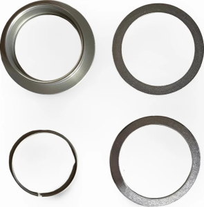 Spring plate repair kit, nordicamoto.ro