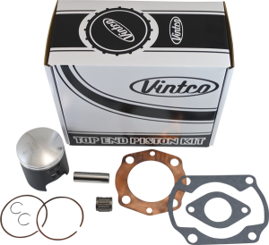 Top End Piston Kit, 3, nordicamoto.ro