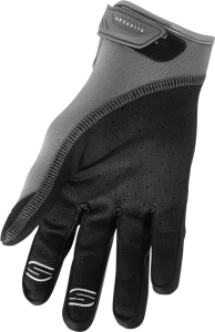 Circuit Gloves Black