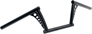 1(r) Vintage Handlebar Black, 2, nordicamoto.ro