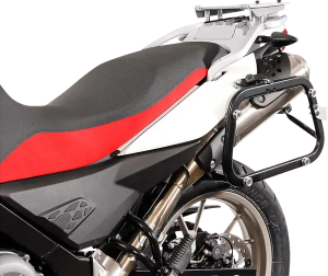 Evo Side Carrier Black