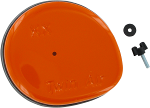 Airbox Cover Orange