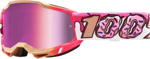 Gog Ac2 Y Donut Mir Pk Brown, Pink 