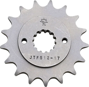 JT SPROCKETS Countershaft Sprocket 