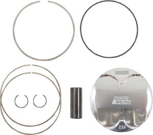 High-performance 4-stroke Race Piston Pro Kit By Cp Pistons, 1, nordicamoto.ro