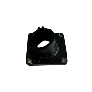 Intake flange
