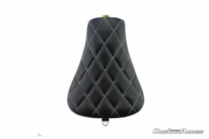 Seat Black, 4, nordicamoto.ro