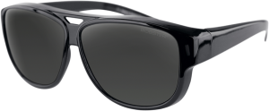 Altitude Otg Sunglasses Black Large Frame, 1, nordicamoto.ro