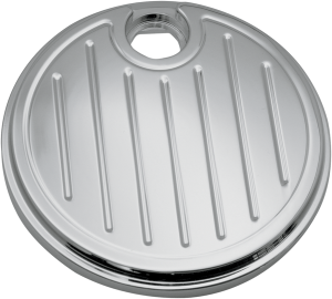 Fuel Door Black
