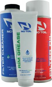 Air Filter Maintenance Kit