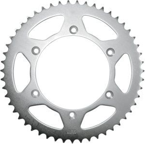 Steel Sprocket Natural