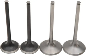 MOOSE RACING Pro Valve Kit 