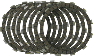 Ck Standard Series Clutch Kit Gray