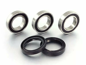 Wheel Bearing 