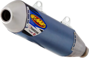 Powercore 4 Hex – Toba de eșapament fără finisaj, 2, nordicamoto.ro