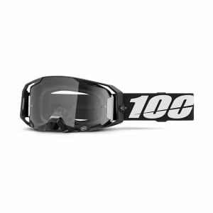 Ochelari 100% Armatic Black - Clear