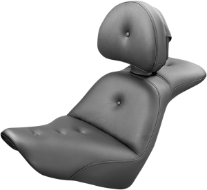 Explorer Road Sofa Seat Black