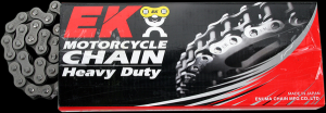 520h Heavy Duty Drive Chain Natural