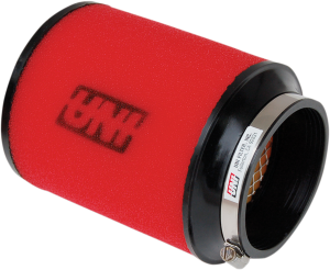 Two-stage Pod Filter Black, Red, 1, nordicamoto.ro