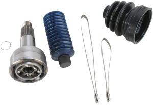 Cv Joint Kit Black