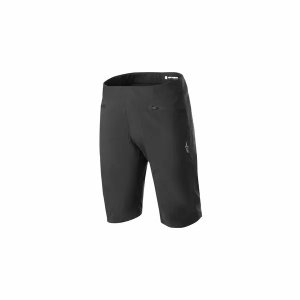 Alpinestars Youth A-dura Shorts Black 