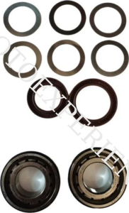 CRANKSHAFT REPAIR KIT, 3, nordicamoto.ro