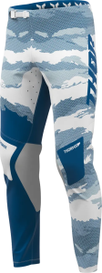 Sportmode Recon Le Pants Blue, White, 3, nordicamoto.ro