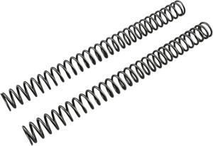 Replacement Front Fork Springs, 1, nordicamoto.ro