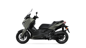 Scuter Yamaha XMAX 125, 5, nordicamoto.ro