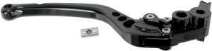 Click 'n Roll Brake Lever Black, 2, nordicamoto.ro