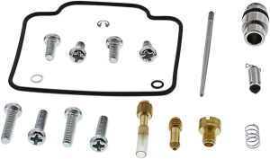 Set de reparație pentru carburator MOOSE RACING, 1, nordicamoto.ro