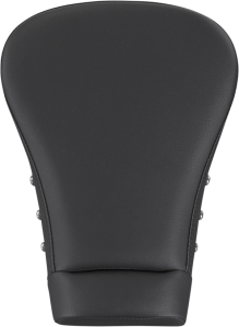 Pillion Pad Black