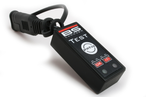 Bt01 Battery Condition Indicator Black