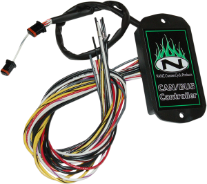 Can-bus Controller, 1, nordicamoto.ro