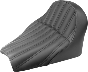 Knuckle Renegade Solo Seat Black