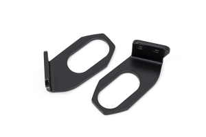 Adapter For Turn Signals Black, 1, nordicamoto.ro