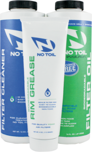 Evolution Air Filter Maintenance Kit