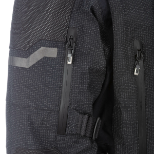 Geacă KLIM Badlands Pro A3 SM Rifle Green - Oil Green, 13, nordicamoto.ro