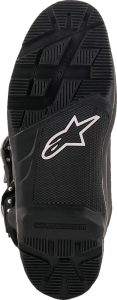 Cizme Alpinestars Tech 7 Enduro Drystar Black 44,5, 2, nordicamoto.ro