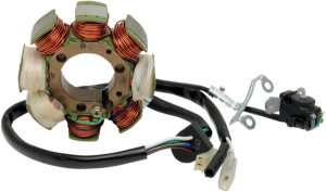 Stator Hs Honda, 1, nordicamoto.ro