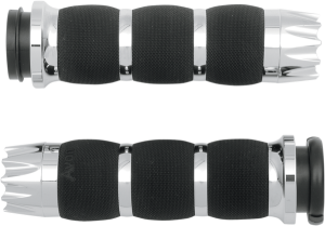 Excalibur Air Cushioned Grips Black