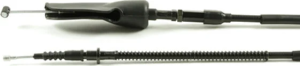 Cablu de ambreiaj negru standard, 1, nordicamoto.ro
