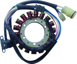 Stator