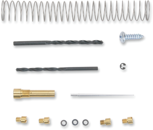 Jet Kit