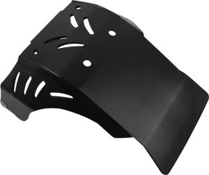 Pro Skid Plate Black
