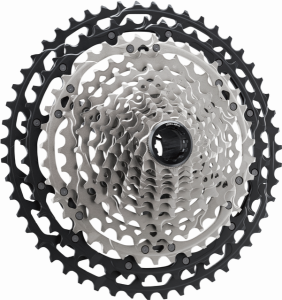 Deore Xt M8100 12 Speed Cassette, 2, nordicamoto.ro