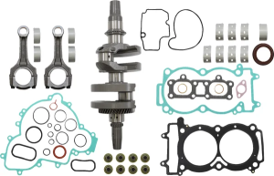 Set pentru partea inferioară a motorului, 2, nordicamoto.ro