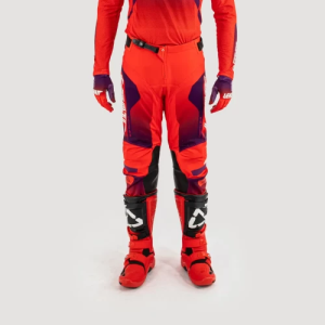 Pantaloni Leatt Moto 5.5 I.K.S Sunburn 38, 7, nordicamoto.ro