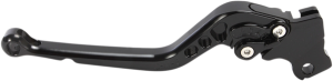Click 'n Roll Clutch Lever Black, 1, nordicamoto.ro